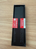 金士顿（Kingston）32GB DDR4 3200 台式机内存条 实拍图