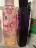 吕（Ryo）蜜桃玫瑰洗发水400ml*2 改善毛躁水润柔顺留香洗发膏【热门商品】 实拍图