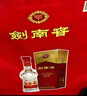 剑南春水晶剑 38度 500ml 单瓶装 浓香型白酒 低度水晶剑 年货送礼 实拍图