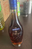 马爹利（Martell） 名士vsop 干邑白兰地 洋酒 350ml*2 双支 实拍图