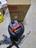 扬子吸尘器工业峰值3500W大功率大吸力家用商用车用装修开荒美缝酒店办公室干湿吹多用40升桶式吸尘机 实拍图