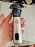 飞利浦（PHILIPS）电动剃须刀旋风3系PRO刮胡刀 风驰切剃6D浮动刀头 生日礼物送男生男友老公父亲 实拍图