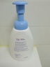 施巴（Sebamed）儿童净颜洁肤泡沫温和清洁洗面奶保湿舒缓沐浴露400ml 德国进口 实拍图