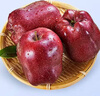 京鲜生 甘肃天水花牛苹果 又大又红 净重10斤 单果200g以上 新鲜水果  实拍图