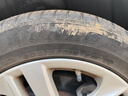 邓禄普（DUNLOP）汽车轮胎 205/55R16 91V ENASAVE EC300+原配高尔夫适配朗逸/速腾 实拍图
