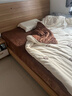 无印良品A类100%新疆纯棉花被子春秋空调被芯冬季保暖棉被厚6斤 200*230cm 实拍图