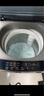 海尔（Haier）直驱全自动波轮洗衣机10KG 家用宿舍 一级能效 家电国家补贴以旧换新京东自营 EB100B32Mate1 实拍图
