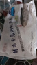 鲜喜爱 冷冻千岛湖有机鲢鱼头1.5斤 白鲢鱼头  生鲜鱼类 海鲜水产 年货 实拍图