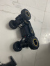 4DRC合金越野四驱rc遥控汽车1攀爬赛车3-6岁儿童玩具男孩生日新年礼物 实拍图