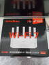 Tenda腾达路由器WiFi7【京东独家】无线千兆穿墙王信号增强家用全屋2.5g网口云霄BE3600放大器立式 实拍图
