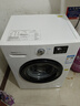 威力（WEILI）滚筒洗衣机 10KG全自动 变频一级 超薄机身 15分钟快洗 以旧换新送装一体XQG100-1016DPX国家补贴 实拍图