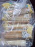 百草味乳清蛋白面包棒500g 学生营养早餐整箱吐司夹心零食牛奶面包点心 实拍图