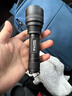 神火（SupFire）C8强光手电筒小型迷你军超亮长续航远射充电照明应急灯户外家专用 实拍图