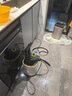 KARCHER德国卡赫 蒸汽拖把家用高温蒸汽清洁机厨房油烟机全屋清洁洗地机温度显示杀菌除螨SC5D 实拍图