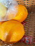 玖原农珍 赣南脐橙新鲜橙子含箱10斤净重9斤优选果150-300g 年货水果礼盒 实拍图