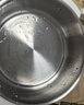 九阳（Joyoung）0涂层IH秒涮电火锅火锅专用锅电锅家用4-8人分体式可拆洗多功能电蒸锅不锈钢电煮锅6L火锅锅GN12 实拍图