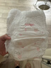 好奇（Huggies）铂金装小桃裤成长裤XXXL26片*4包(17kg以上)【透爽散热】 实拍图