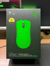 雷蛇（Razer）毒蝰V3pro专业版无线鼠标 8K 电竞游戏轻量化 cs2 三角洲打瓦 LOL Faker冠军同款推荐  电竞绿 实拍图