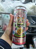 打嗝海狸招财猫日式大米拉格啤酒500ml*12罐 整箱装年货送礼 实拍图