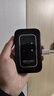 影腾随身wifi三网全国通用无线wi-fi6免插卡移动联通电信无限制大流量卡便携式网卡高速网络2025款5GHF 【三网通3000毫安充电款+黑色】*超长续航 实拍图