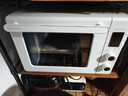 长帝（changdi）国家补贴家用烤箱猫小易pro电烤箱风炉平炉空气炸42升大容量多功能烘焙炸烤一体机烧烤新年货礼物 实拍图