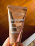 欧莱雅新粉BB#10修颜霜30ml妆前遮瑕防晒隔离bb霜粉底液新年礼物送女友 实拍图