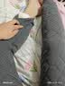 帛芮羊毛保暖裤女高腰内穿秋裤冬季加绒加厚打底裤东北特厚羊羔绒棉裤 实拍图