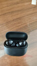 小米（MI）Redmi Buds 6 青春版 入耳式蓝牙耳机 42dB降噪 适用于安卓苹果手机 子夜黑 实拍图