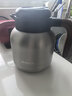 艾曼格（IMOGY）德国艾曼格保温壶家用焖茶壶大容量热水壶316L不锈钢暖壶保暖瓶 实拍图