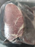 春禾秋牧 阿根廷谷饲100天原切雪花眼肉牛排套餐1.2kg/6-7片 牛肉生鲜牛扒 实拍图