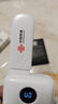中国联通移动随身wifi6无线网卡免插卡车载随身便携支持5G/4G设备上网路由器流量网卡宽带2025新款全国通用 【1500G高速4G】联通白月光USB款 实拍图