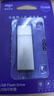 爱国者（aigo）32GB USB3.2 U盘 高速电脑办公u盘  读速120MB/s 可定制金属优盘 U330系列 实拍图