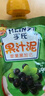 亨氏乐维滋果汁泥120g宝宝婴儿辅食佐餐泥儿童果泥6个月以上适用 果泥【口味随机】 120g*4袋 实拍图