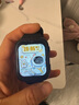 WMWU华为机通用天才儿童电话手表高清5G卡全网通防水可插卡定位小学初高中生青少年6-12男女孩智能手表 升级黑【续航升级+零钱支付+视频通话+定位+微聊】 实拍图