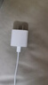 Apple/苹果 20W USB-C充电器  type-c充电器苹果手机充电器原装手机快充头 苹果17手机充电器 实拍图