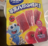 小鹿蓝蓝【0添加蔗糖】苹果八珍山楂片果片山楂条宝宝儿童零食独立包装54g 实拍图