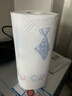 心相印卷纸/厨房用纸75节*8卷纸巾食品接触级（整箱销售 ） 实拍图