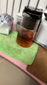 尚明（SAMADOYO）玻璃内胆飘逸杯茶水分离懒人泡茶壶一键过滤泡茶神器家用茶具套装 单壶700ml 实拍图