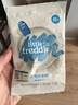 小皮（Little Freddie）有机高铁大米粉原味25g*1包尝鲜装6月+宝宝辅食婴儿米糊 实拍图