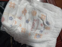 卡布流光系列轻薄透气防漏大吸量新生儿纸尿裤拉拉裤便携装婴儿尿不湿 拉拉裤试用装XXXXL3片(18-25KG) 实拍图
