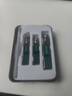 小天籁指甲刀套装甲沟剪专用指甲钳指甲剪修剪指甲套装修脚刀去死皮剪 指甲刀4件套【墨绿色】 实拍图