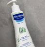 妙思乐（MUSTELA）儿童洗发沐浴二合一500ml 婴儿专用洗发水沐浴露法国进口 实拍图