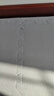 墨斗鱼家居地垫防摔拼接PE泡沫地垫卧室客厅防滑隔音60*60*1.4cm4片 实拍图