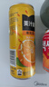可口可乐（Coca-Cola）美汁源 Minute Maid 果粒橙 橙汁果汁饮料 310ml*12瓶 整箱装 实拍图