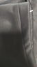 校服裤子冬季加绒加厚藏青色一道杠二条杠藏蓝色初中高中生小学生 藏青一杠-加绒款 180 (3XL) 建议身高175-180 实拍图