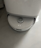 石头（roborock）扫地机器人扫拖一体 P20 Ultra Plus 自动上下水版 热水洗拖布擦地拖地洗地机吸尘器 A2250RR 实拍图
