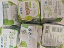 ABC澳洲茶树精华超薄透气护垫卫生巾京东自营姨妈巾163mm*25片 实拍图