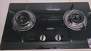 万和【小圆鼎X1】5kW天然气猛火63%热效率家电以旧换新嵌入式家用煤气双炉具台X1燃气灶 实拍图