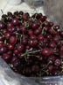 京鲜生 智利进口车厘子J级5斤礼盒 果径约26-28mm 水果年货礼盒 送卡尺 实拍图