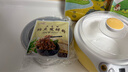 川秀纳豆菌 家用自制纳豆发酵菌粉 纳豆发酵剂小包装 3g 实拍图